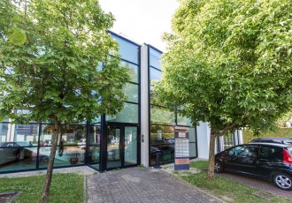 Rent a Meeting rooms  in Nantes East 44000 - Mitwit